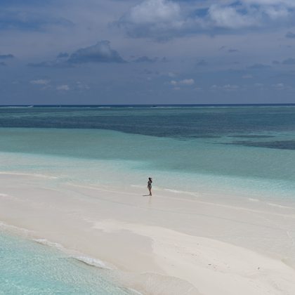 Maldives